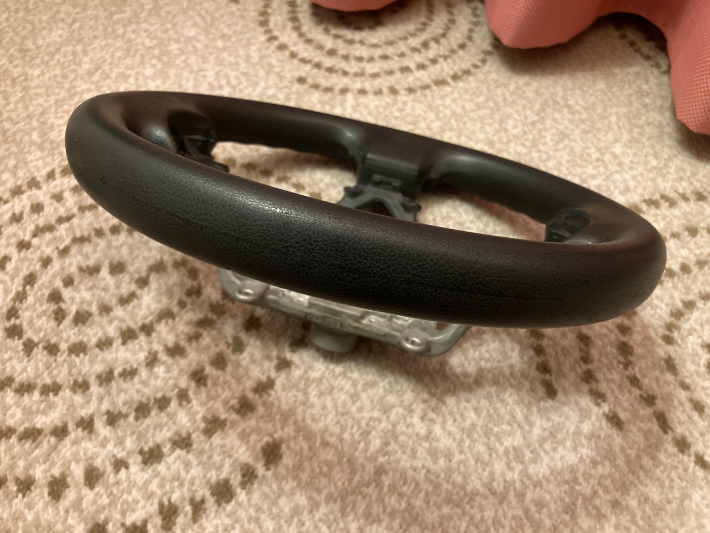 Honda Civic Rebirth Steering wheel