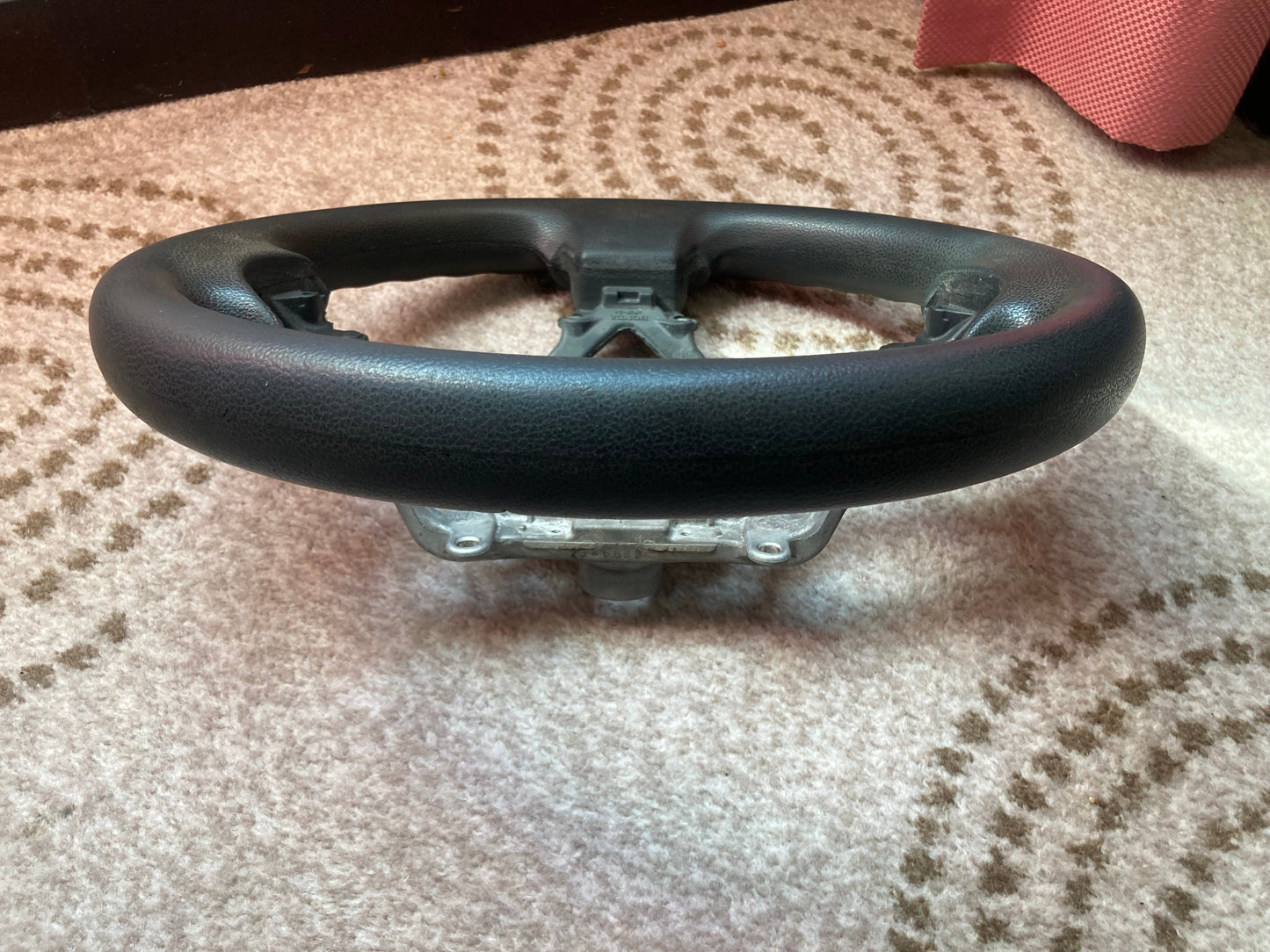 Honda Rebirth FB1 FB2 FB3 FB4 FB5 FB6 (sedan) FG2 FG3 FG4 coupe OEM Steering wheel