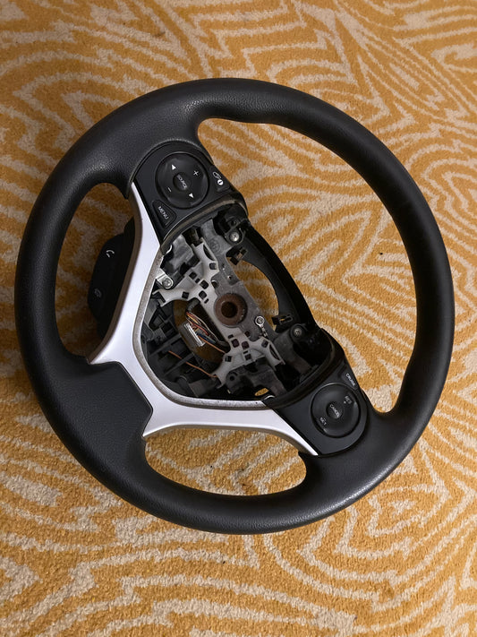 Honda Rebirth Multimedia Steering wheel 2013-2015